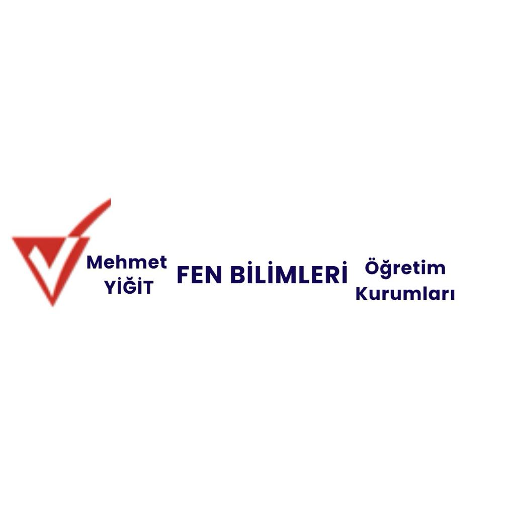 YÜKSEKOVA MY FEN BİLİMLERİ